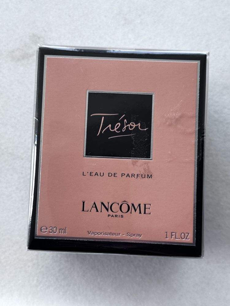 Lancome Tresor,30 ml