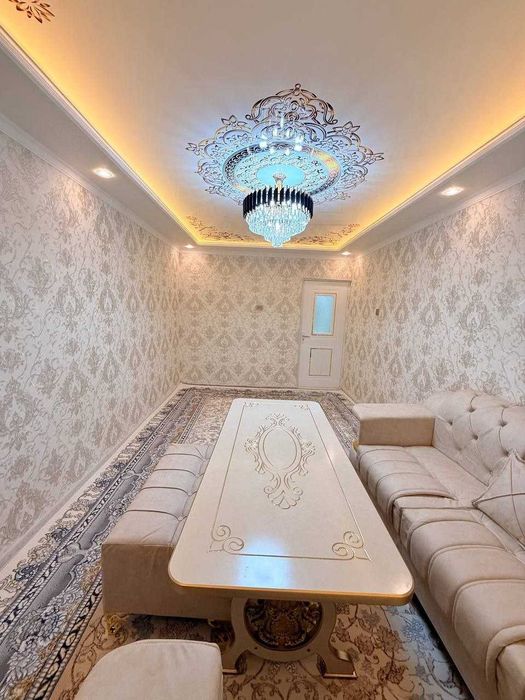 3 хоналик квартира 3 этаж, централный аптека