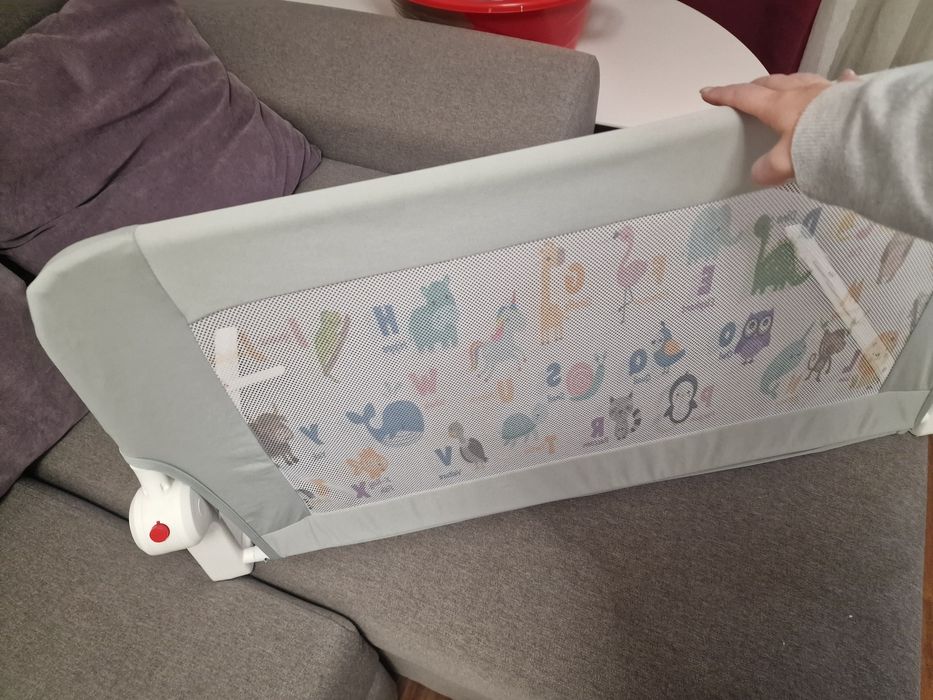 Protectie laterala 90/40