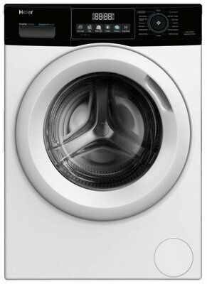 Стиральная машина Haier HW65-BP129302B, белый