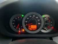 Aripa dreapta spate Toyota RAV 4 2007 SUV 2.2 TDI