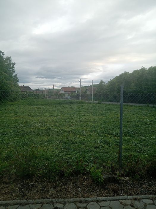 Teren de vanzare Lunca Mureșului
