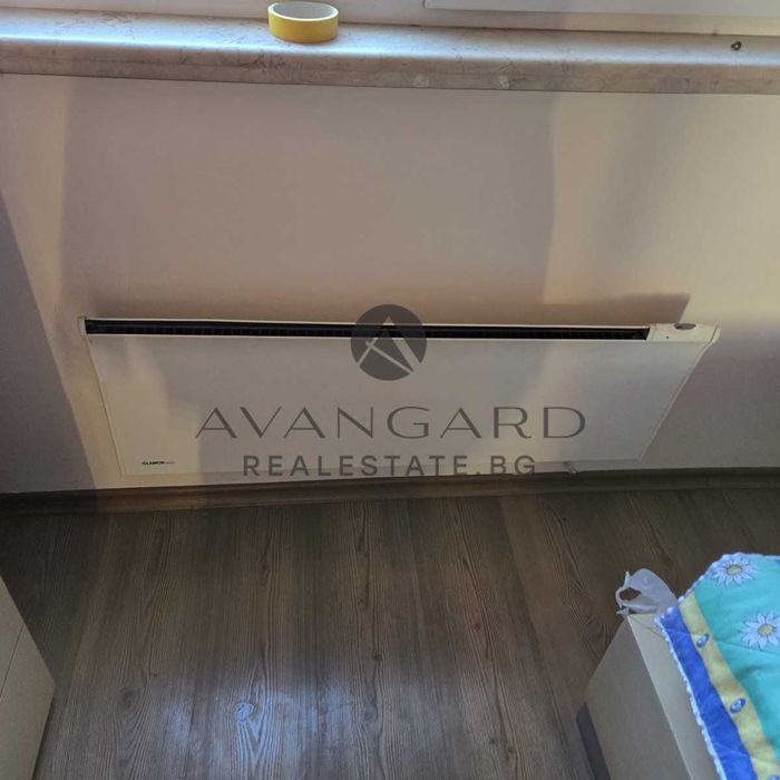 Продава се Тристаен апартамент в Пловдив, Кючук Париж - 92 кв.м за 2196 €/кв.м - Снимка #1