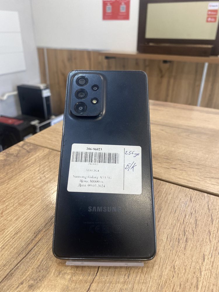 Samsung A53 / Актив Ломбард / 0-0-12