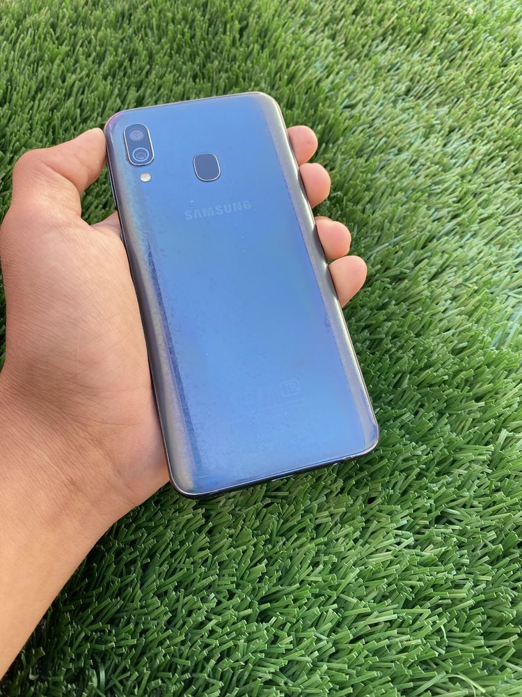 samsung galaxy A 40
