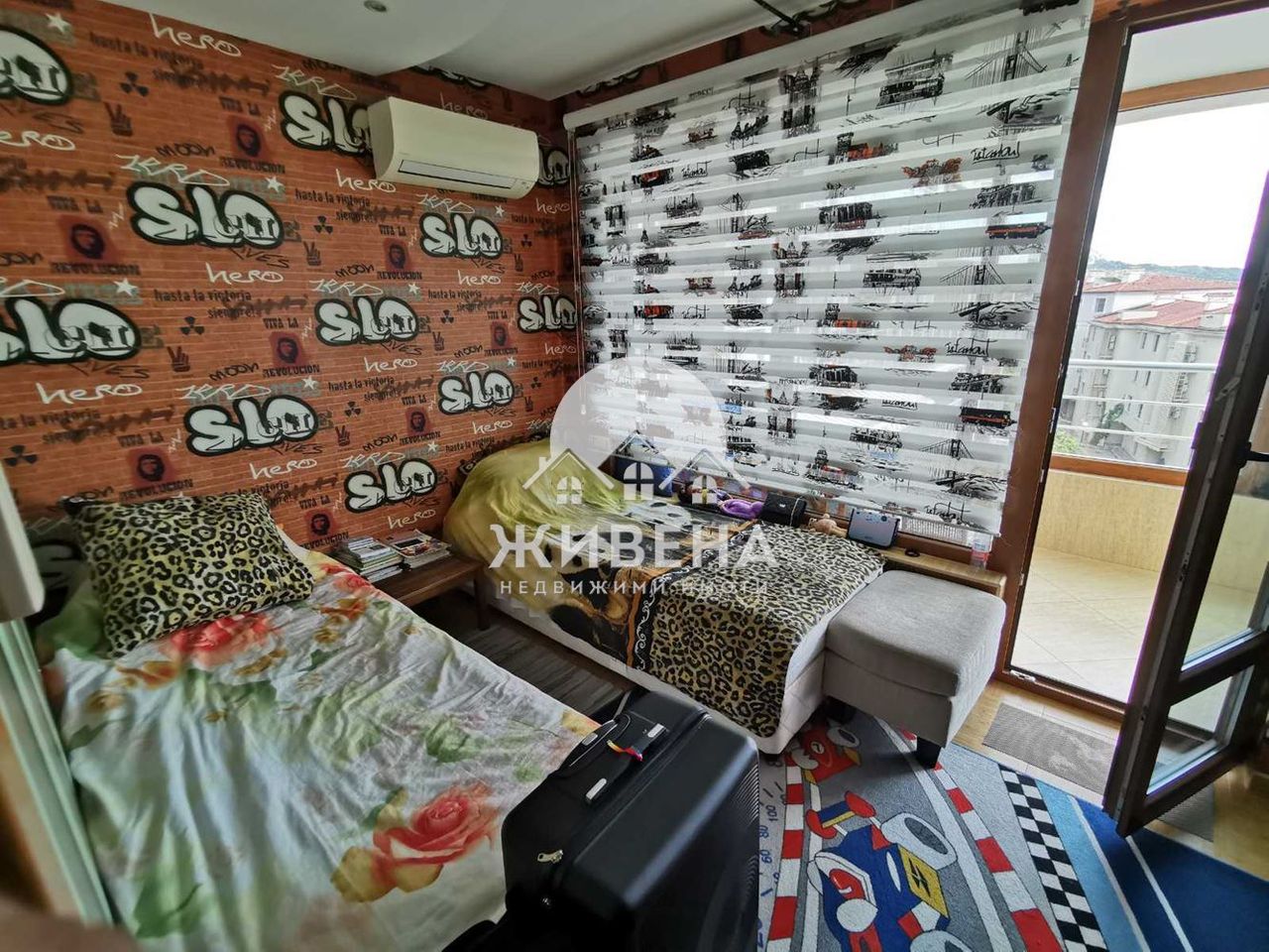 Продава се Тристаен апартамент в Балчик - 170 кв.м за 1530 €/кв.м - Снимка #7