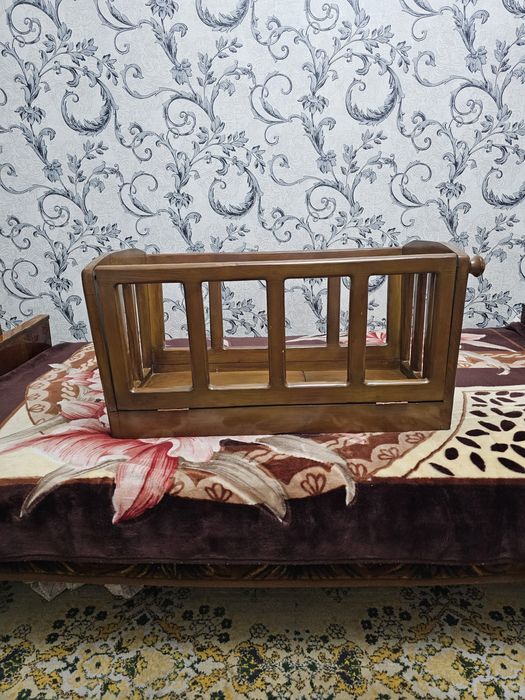 Детская кровать для грудничков