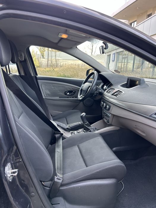 Renault Megane III Grandtour/160.000KM/Euro5/1.5DCi/2012