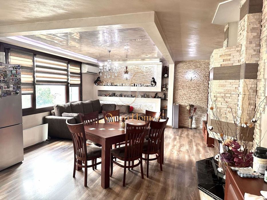 Продава се Многостаен апартамент в Пловдив, Кючук Париж - 293 кв.м за 1193 €/кв.м - Снимка #3