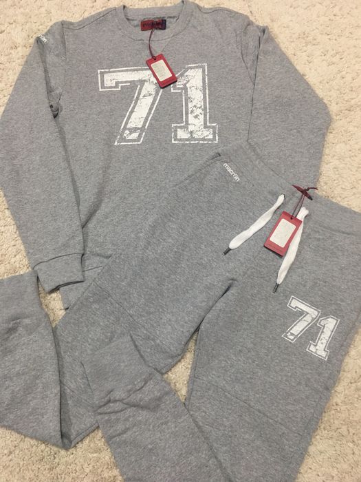 Makron brendiga tegiwli,Yevropadan keltirilgan dvoykamiz sotuvda