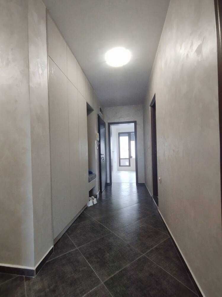 Продава се Тристаен апартамент в Пловдив, Каменица 2 - 109 кв.м за 2606 €/кв.м - Снимка #3