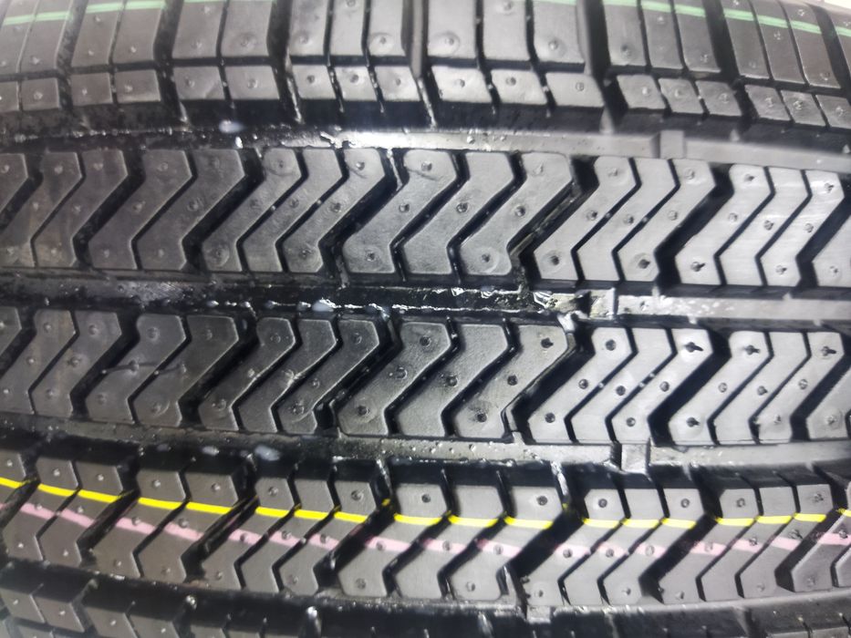 Kornet cros 195/60/15