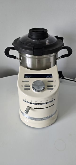 Masina de gatit Kitchenaid Artisan