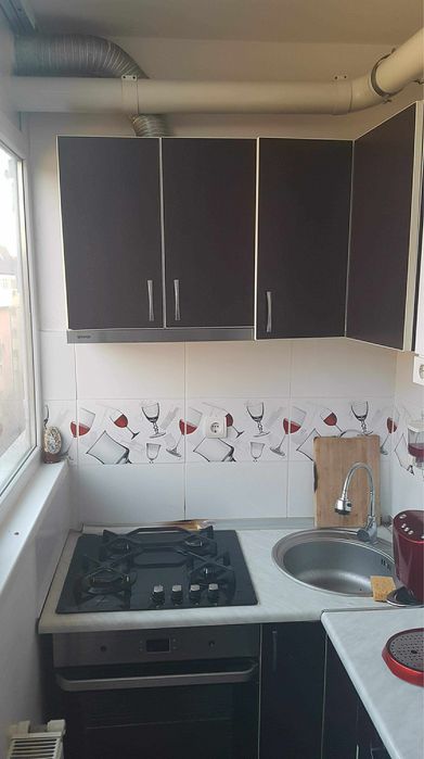 Apartament Duplex 2 Camere