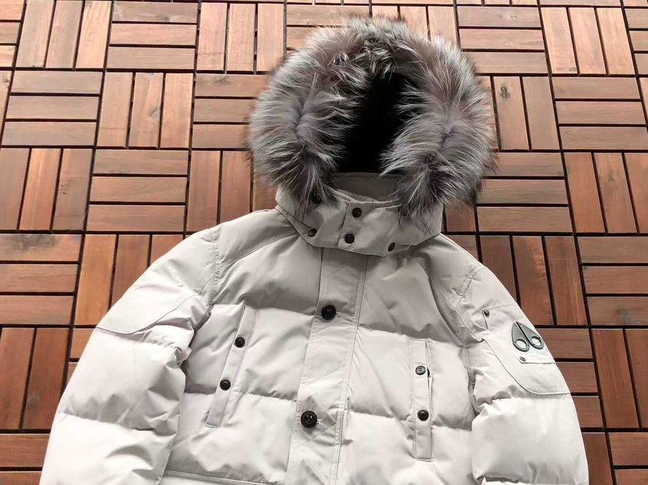 Geaca Moose Knuckles Premium