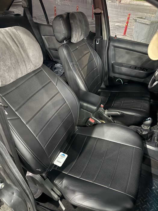 Chevrolet Nexia 2 1.6