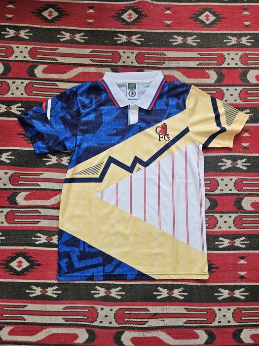 Оригинална фланелка на Челси Chelsea FC