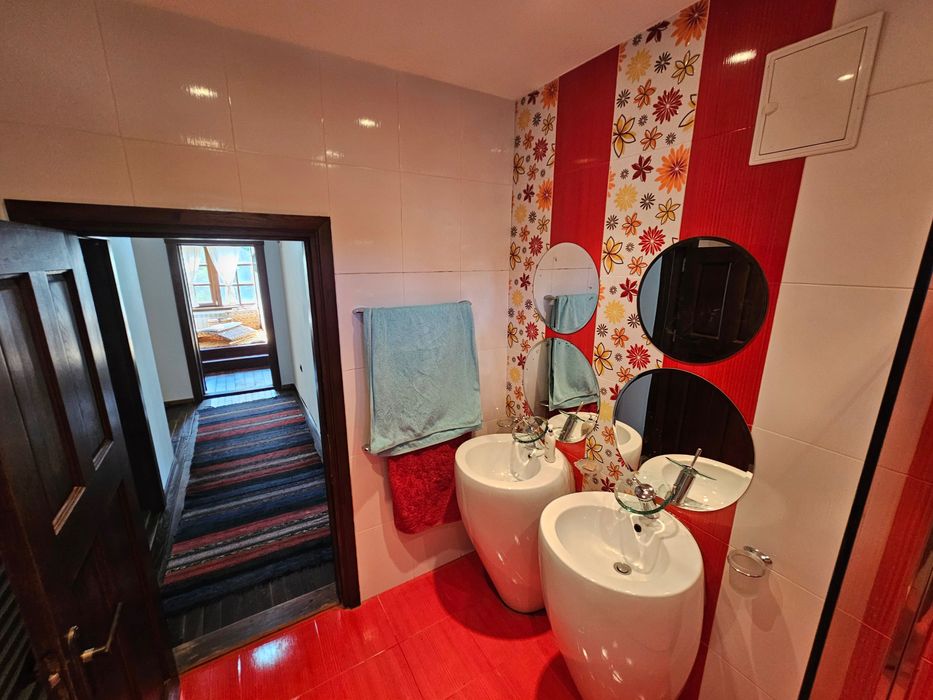 Къща за гости под наем