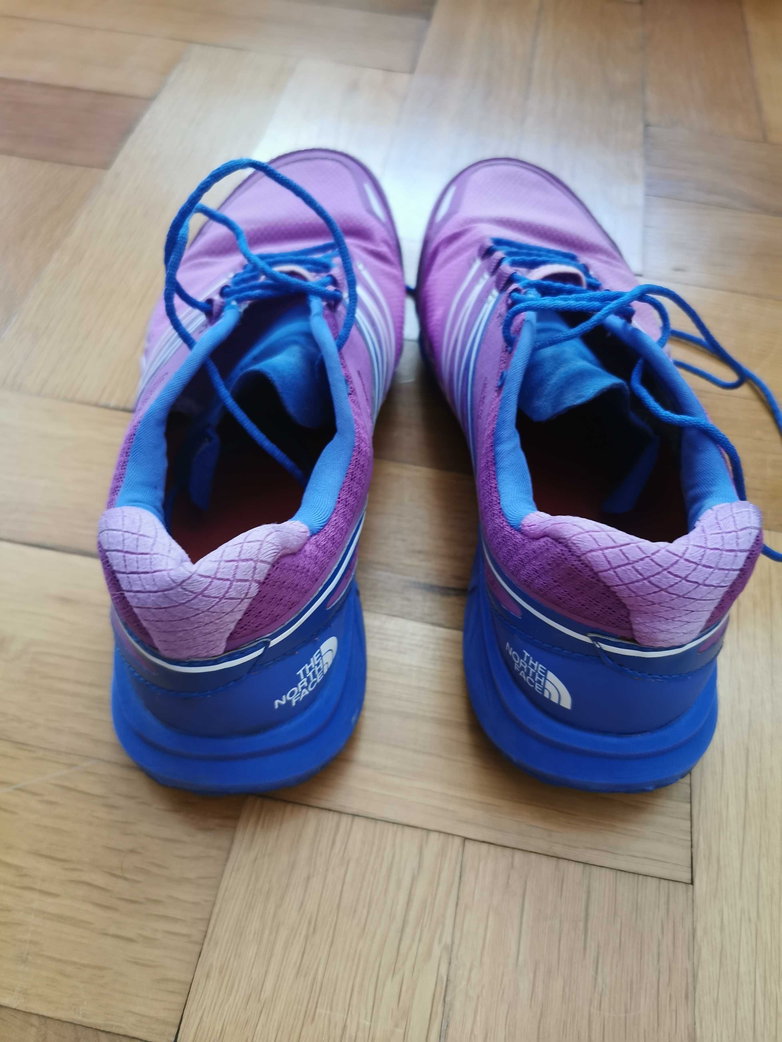 North Face Ultra MT, N_40