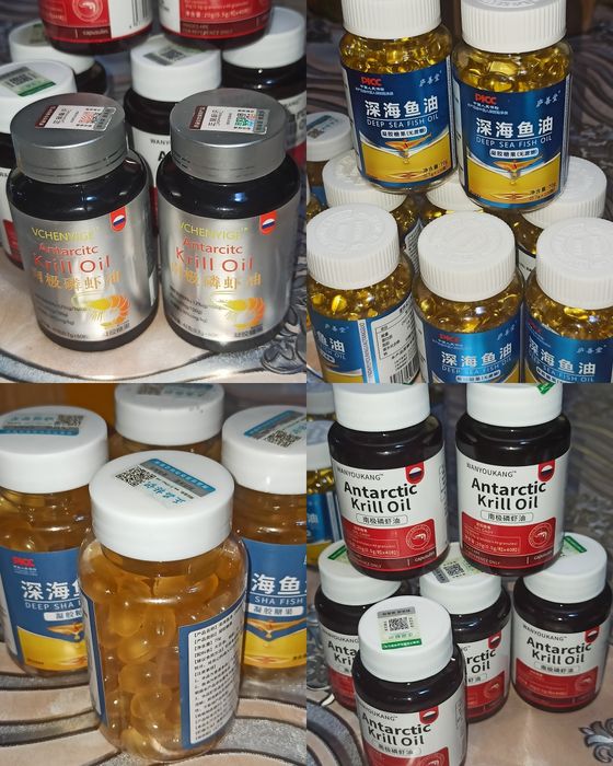 Omega 3   Омега 3