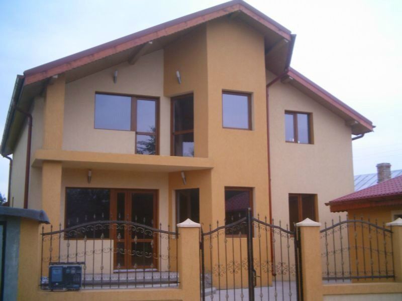Construiesti o casa? Case la Cheie ,Case la Rosu/Expertiza Tehnica