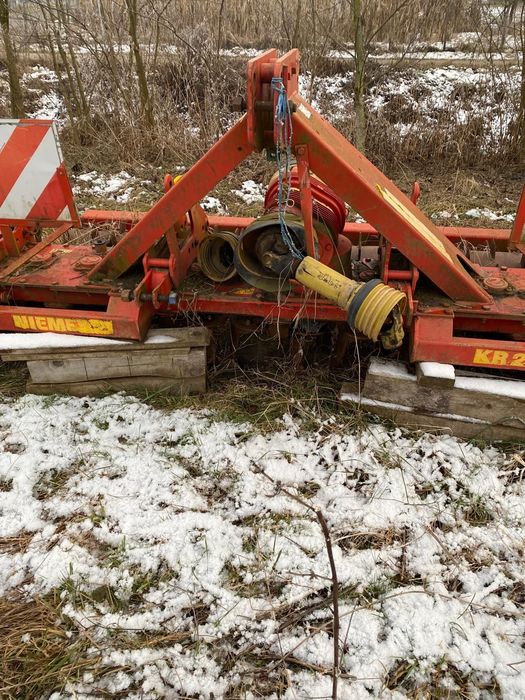 Vand freza de sol 2.5 m