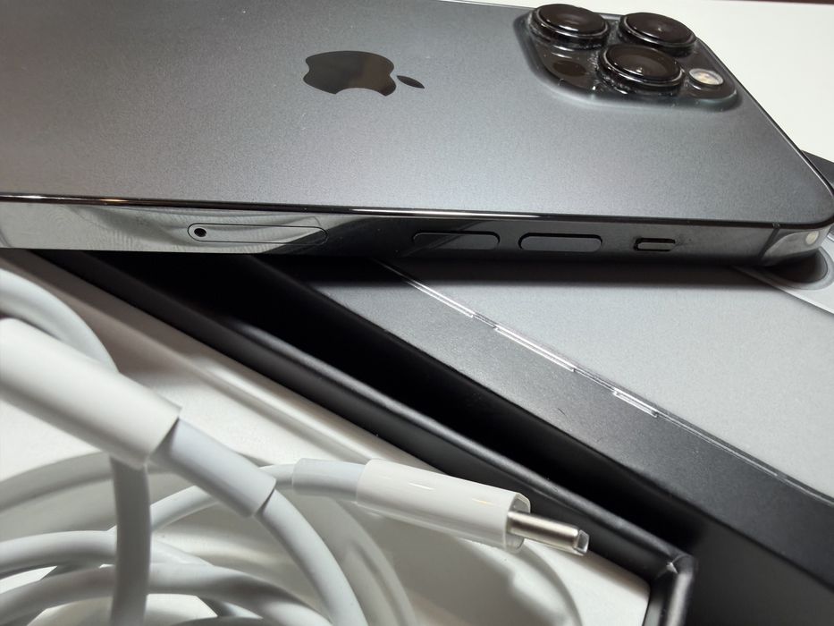 Iphone 13 pro 128 gb