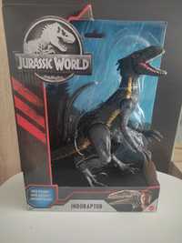 Dinozaur Mattel Indoraptor