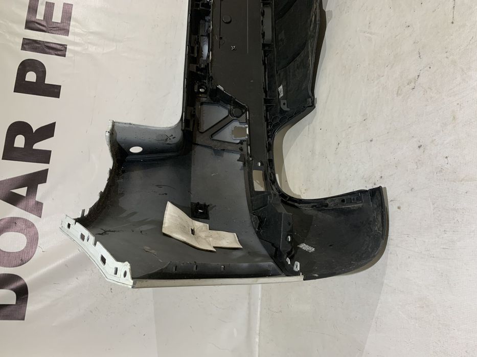 Bara spate Porsche Macan, 2014, 2015, 2016, 2017, 2018, 2019, 2020, 2021, cod origine OE 95B807421L.