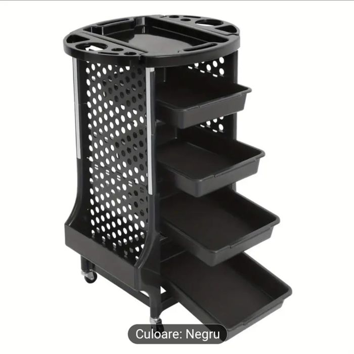 Vând Ucenic coafor, nou.