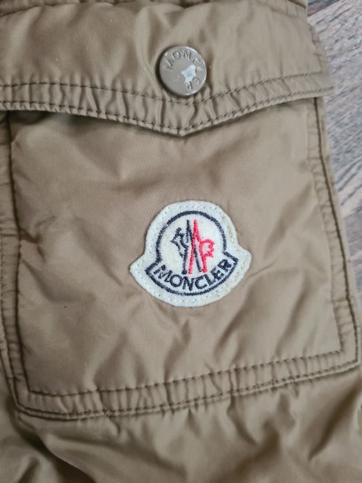 Geaca Moncler, M