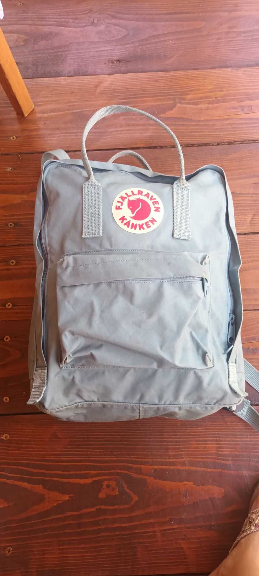 Fjall Raven Kanken GEANTA