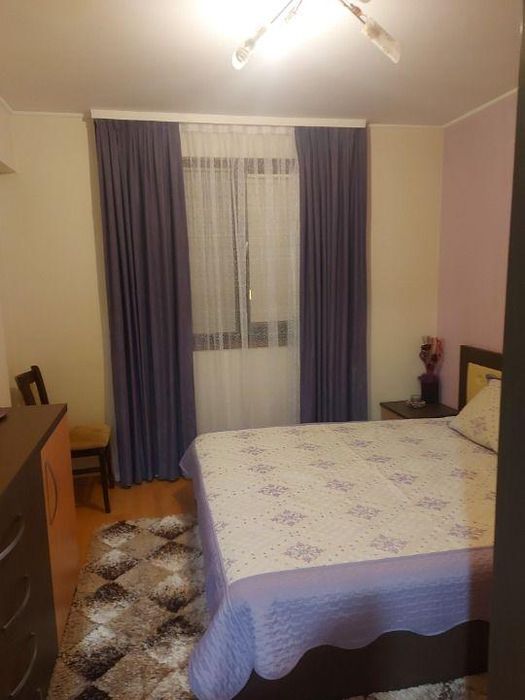 Тристаен апартамент под наем в кв. Кършияка