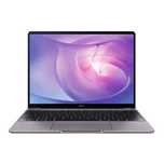 HUAWEI MateBook 13, RAM: 8GB, 256 SSD(Немскa Клавиатура, без Windows)