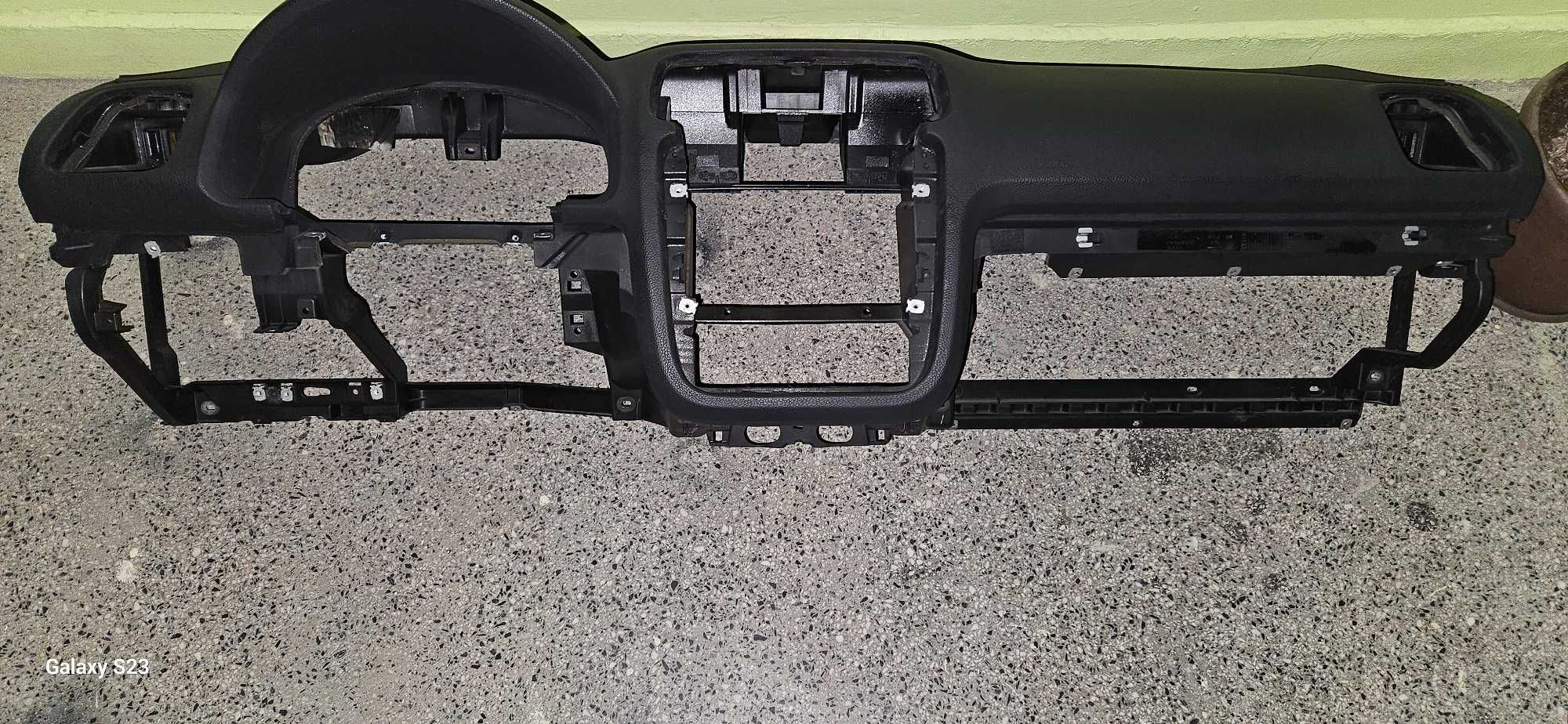 Табло за Фолксваген Сироко - VW Scirocco