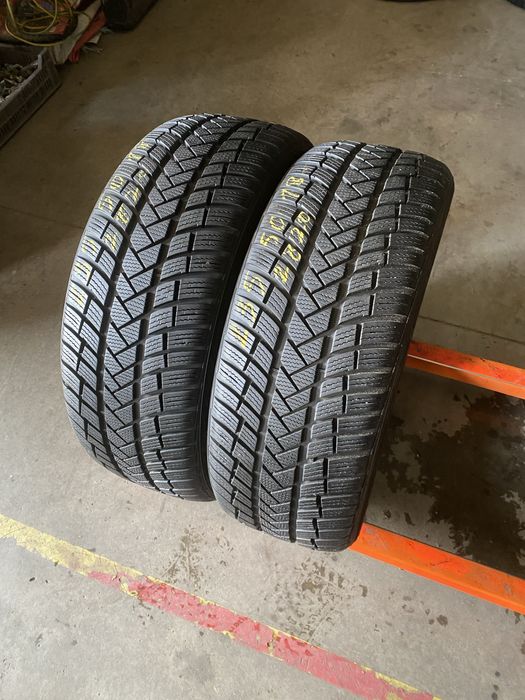 Anvelope iarna 235/50/18 Vredestein Wintrac Pro 235 50 18 R18