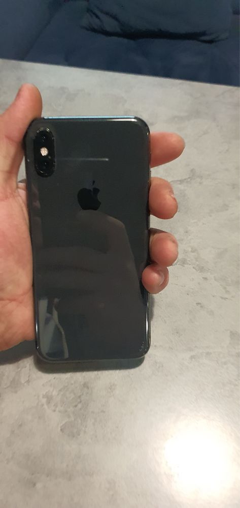 Iphone XS  256gb black ALL