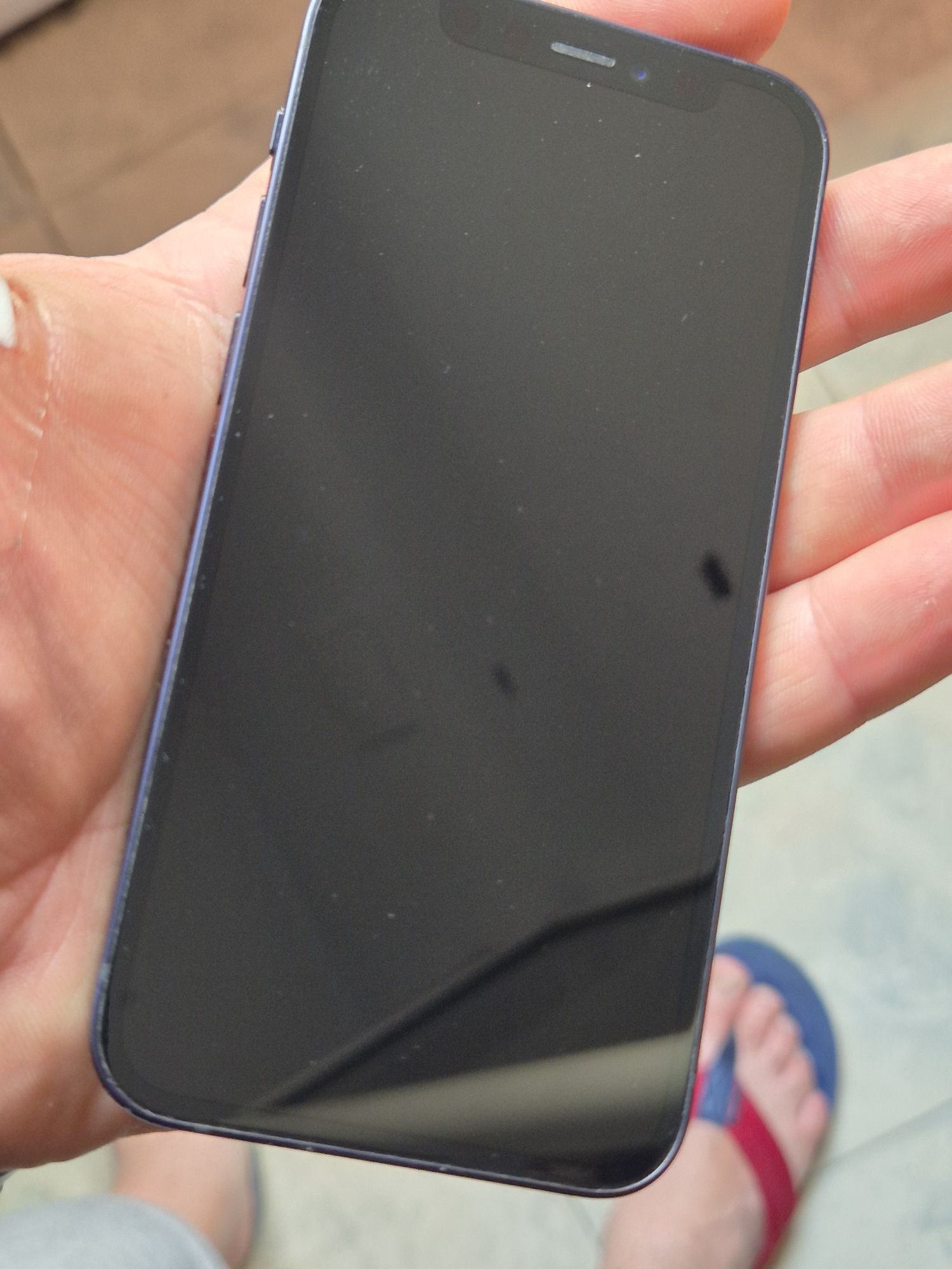 Iphone 12 mini 64gb