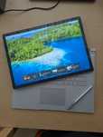 Microsoft Surface Book 2 Video 6GB / 16 RAM / 512 SSD