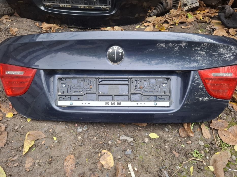 Haion Complet BMW E90 facelift