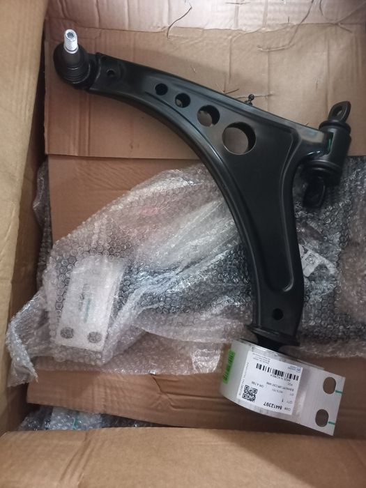 Malibu 2 richak guanjou GM