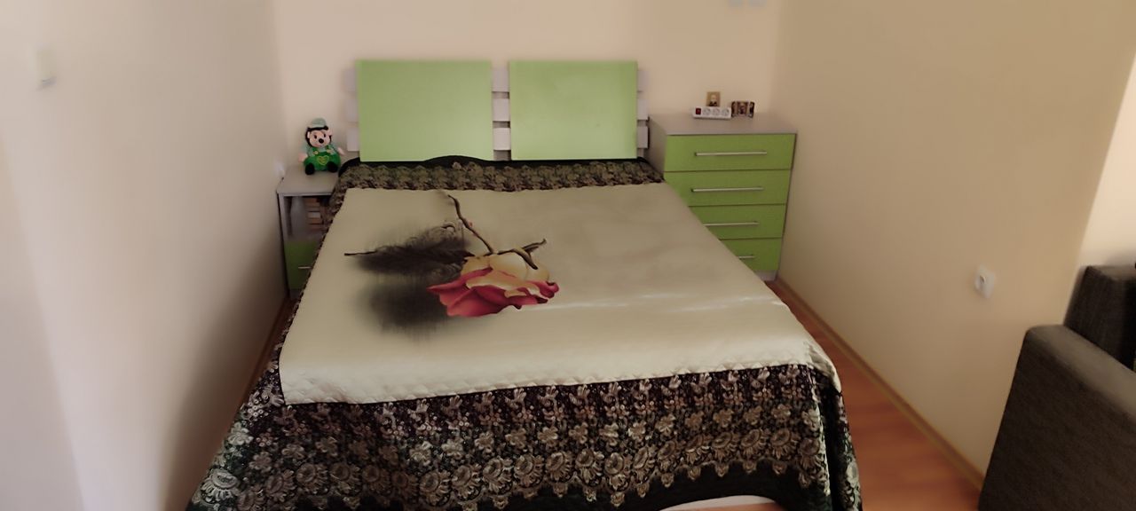 Продава се Едностаен апартамент в к.к. Златни пясъци - 54 кв.м за 1426 €/кв.м - Снимка #4