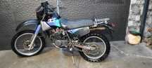 ямаха хт 350 само на части yamaha xt
