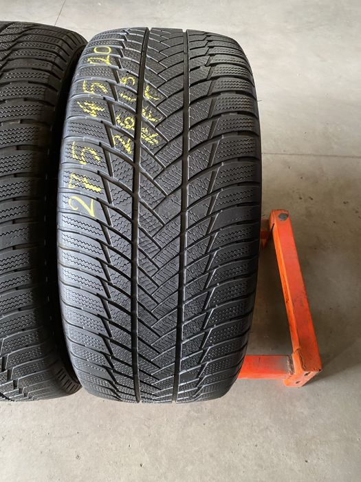 Anvelope iarna 275/45/20 Bridgestone Blizzak LM001 RFT 275 45 20 R20