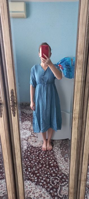 Vecherniy va oddiy kuylak