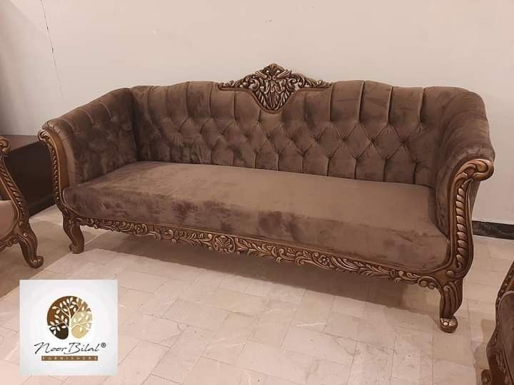 Реставрация и изготовление мягкой мебели