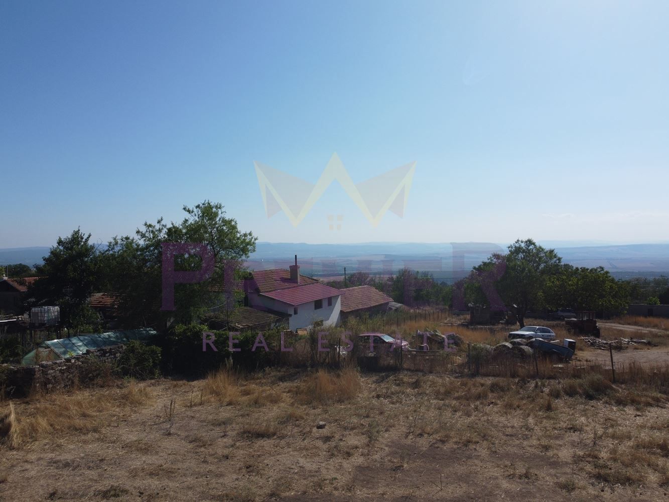 Парцел с.Аврен, област Варна