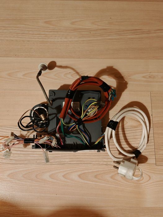 Placă electronică Centrală Ferroli Domiproject F24 D