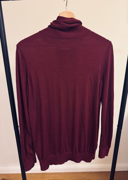 COS 100% вълна S размер