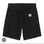 Carhartt бермуди
